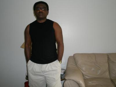 Joseph Adjei