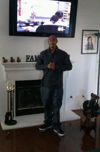 danny daniels