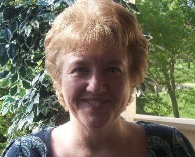 Julie Nickeson
