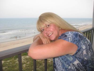 Patricia Buelin