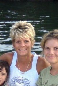 Sheri Phillips