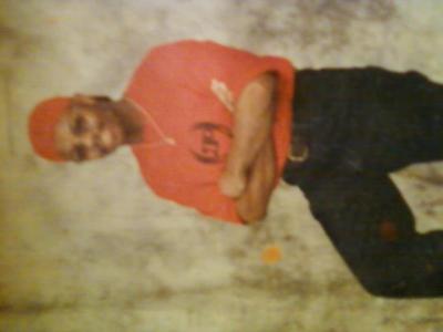 derrick hughes