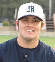 Joe Riddle