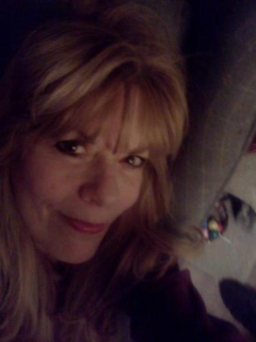 Debra Ludwig