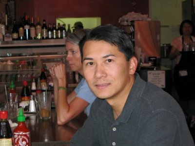 steve tran