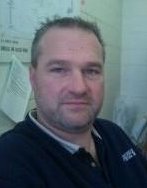 Frank Ketron