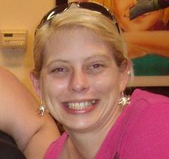Elizabeth Steese