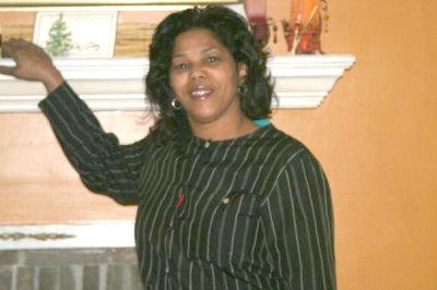 Deborah Lee