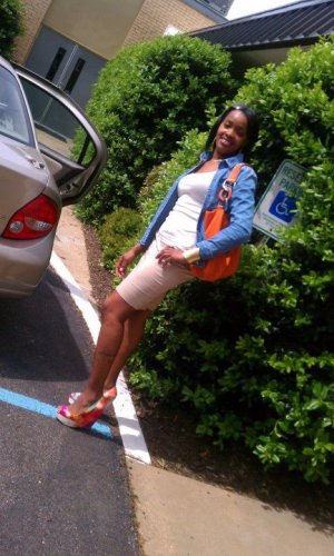 Lynjeanna Branch