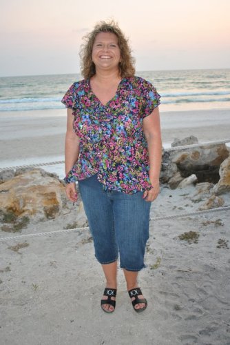 Cheryl Trauthwein