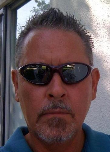 Richard Morton