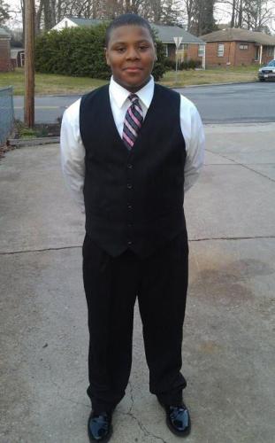 Mario Byrd