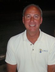 Michael Salanik