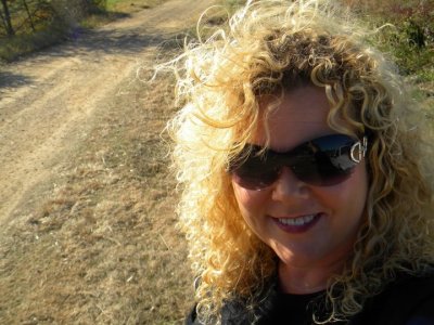 Christy Huffman