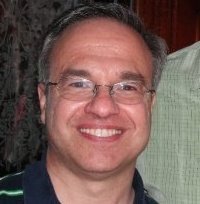 Peter Clift
