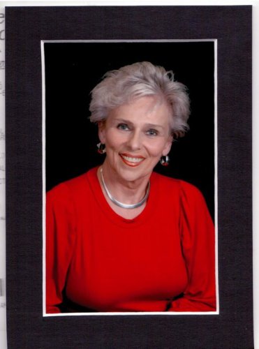 Maxine Melendrez