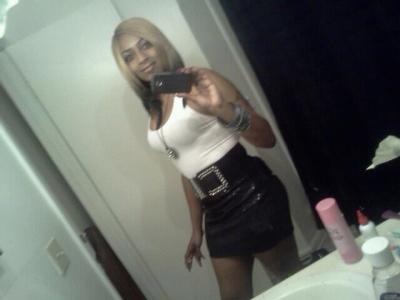 Tierra Magbie