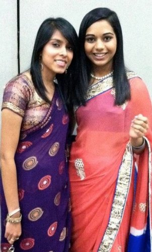 dipa patel