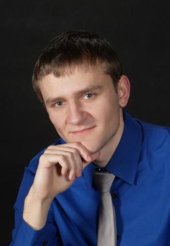 Yaroslav Kobzar