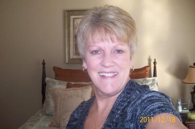 Faye Walker