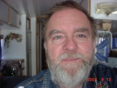 Donald Lund