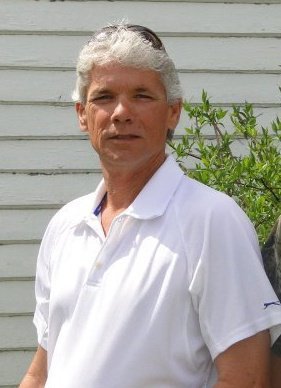 Michael Boyd