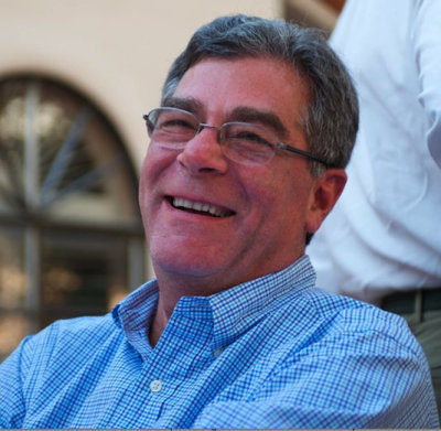 Ron Shulman