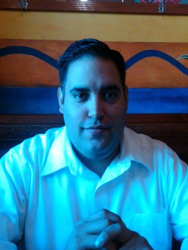 Mario Rodriguez