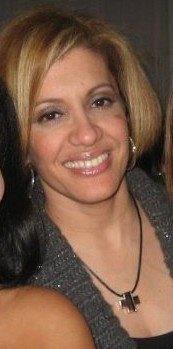Maritza Delvalle