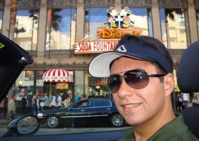 Miguel Delgado