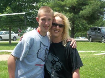 Cody Crim