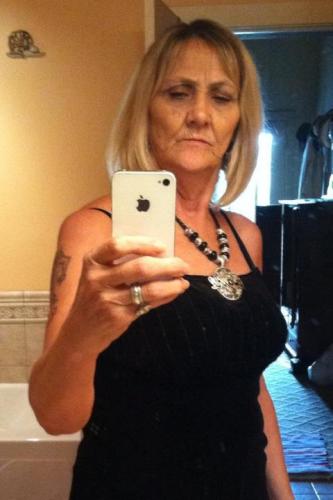 Toni Baldwin