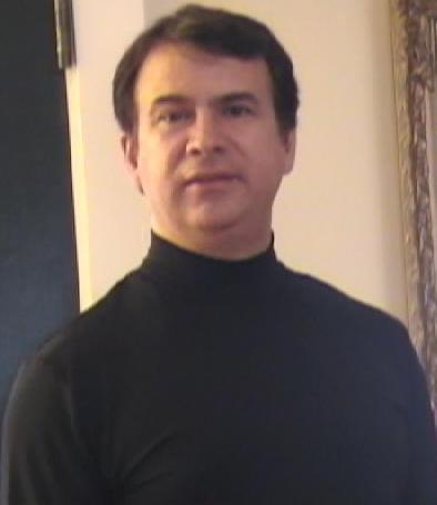 Stephen Lucas