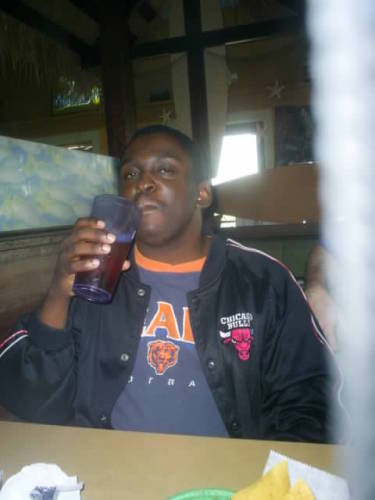 Gabriel Powell