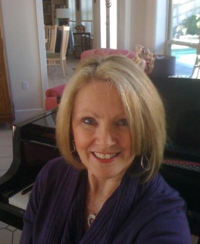 Brenda Mitchell