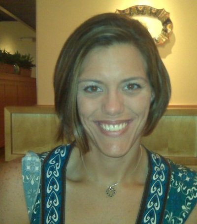 Crystal Shetley