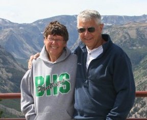 Cheryl Mongeon