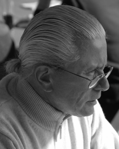 edwin foss