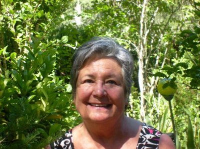 Lynn Mckibbin