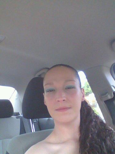 Theresa Harrity
