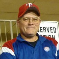 Timothy Crawford