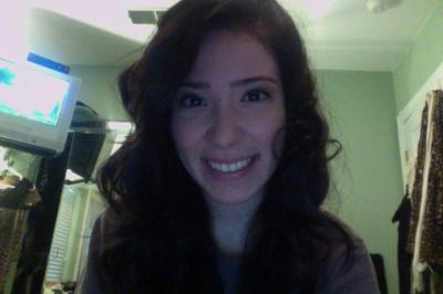 Rozlyn Pacheco
