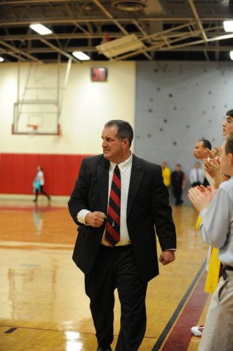 Brian Fruscio