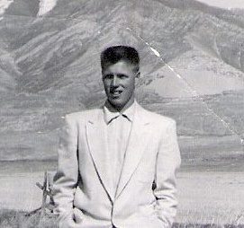 Keith Davies