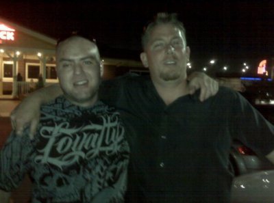 Jason Ward