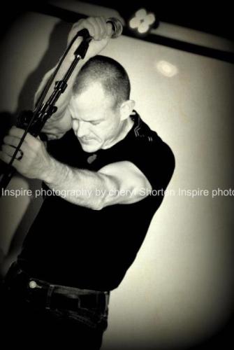 David Torgerson
