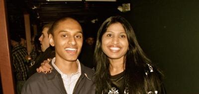 Jigar Patel