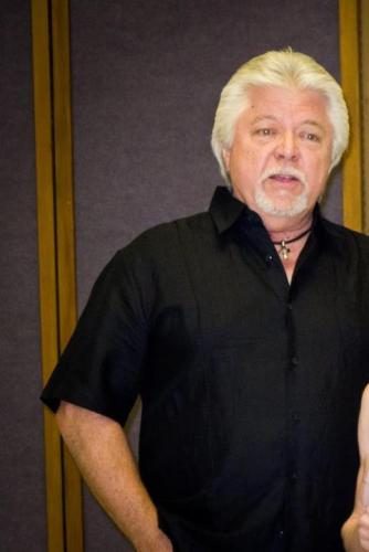 Gary Land