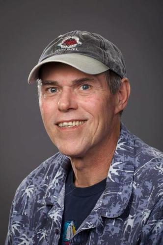 Charles Loggins