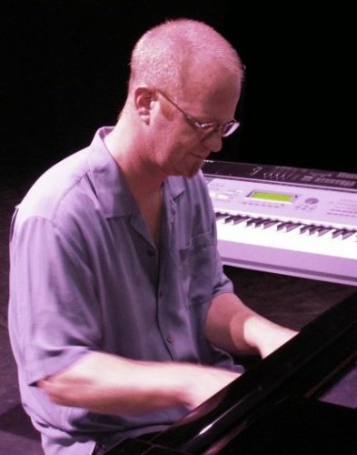 steven crum